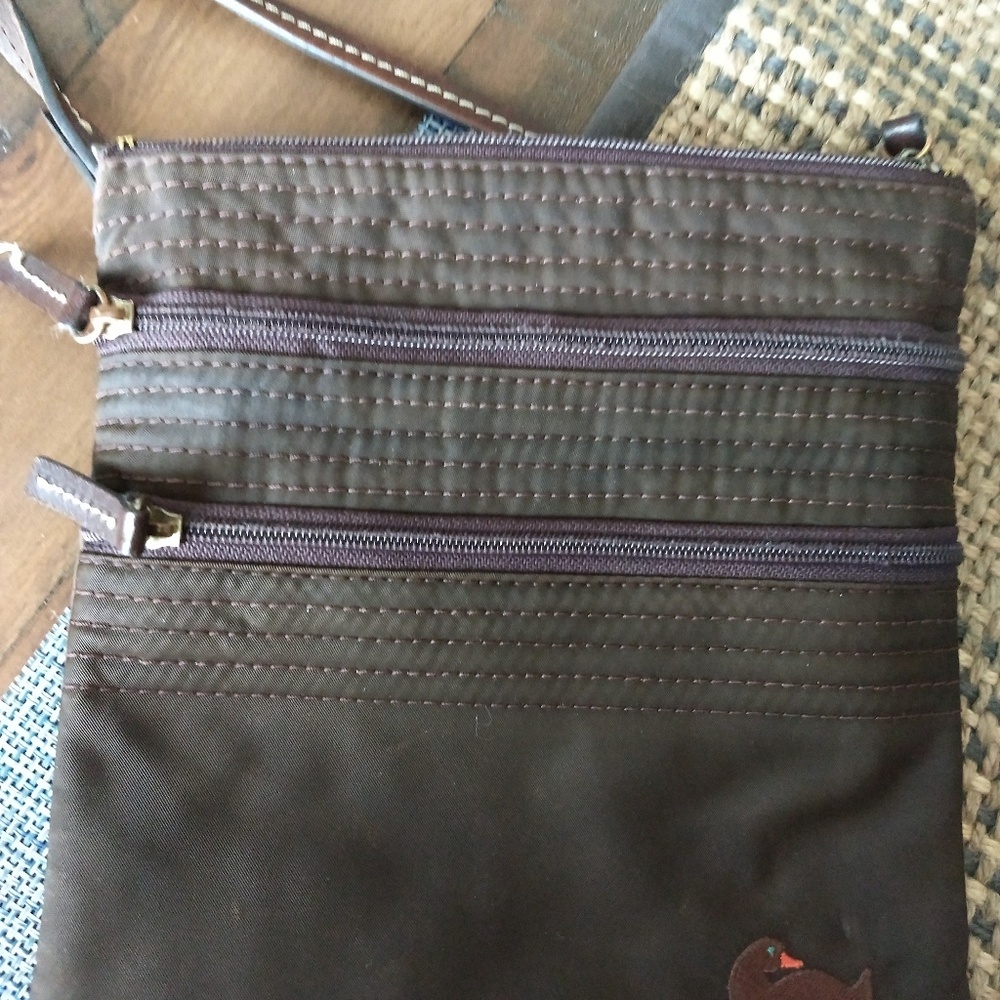 Dooney and Bourke  Cross body